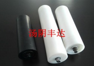 超高份子聚乙烯托辊