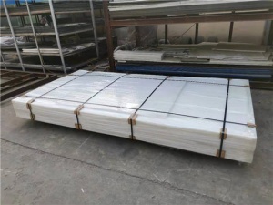 超高份子量聚乙烯衬板